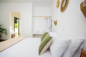 1 chambre, Wi-Fi
