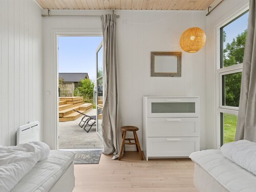 "Esme" - 225m to the fjord by Interhome