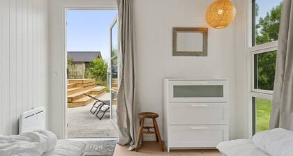 "Esme" - 225m to the fjord by Interhome