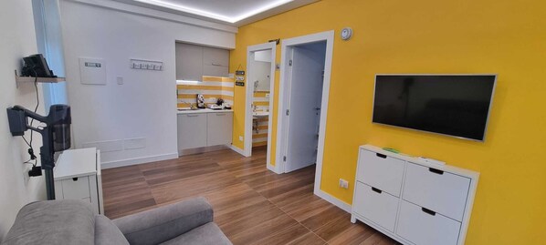 Smart TV