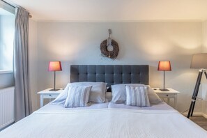 1 habitación, cuna de viaje y wifi gratis 