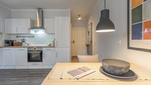 Eget kjøkken