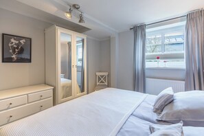 1 chambre, lit parapluie, Wi-Fi gratuit