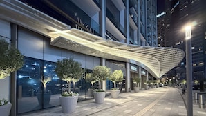 Unclassified image, 4 of 55, button - Full Burj Khalifa and Fountain View from All Rooms (Dubai)