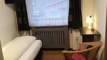 Chambre Simple