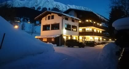 B&B Der tiroler