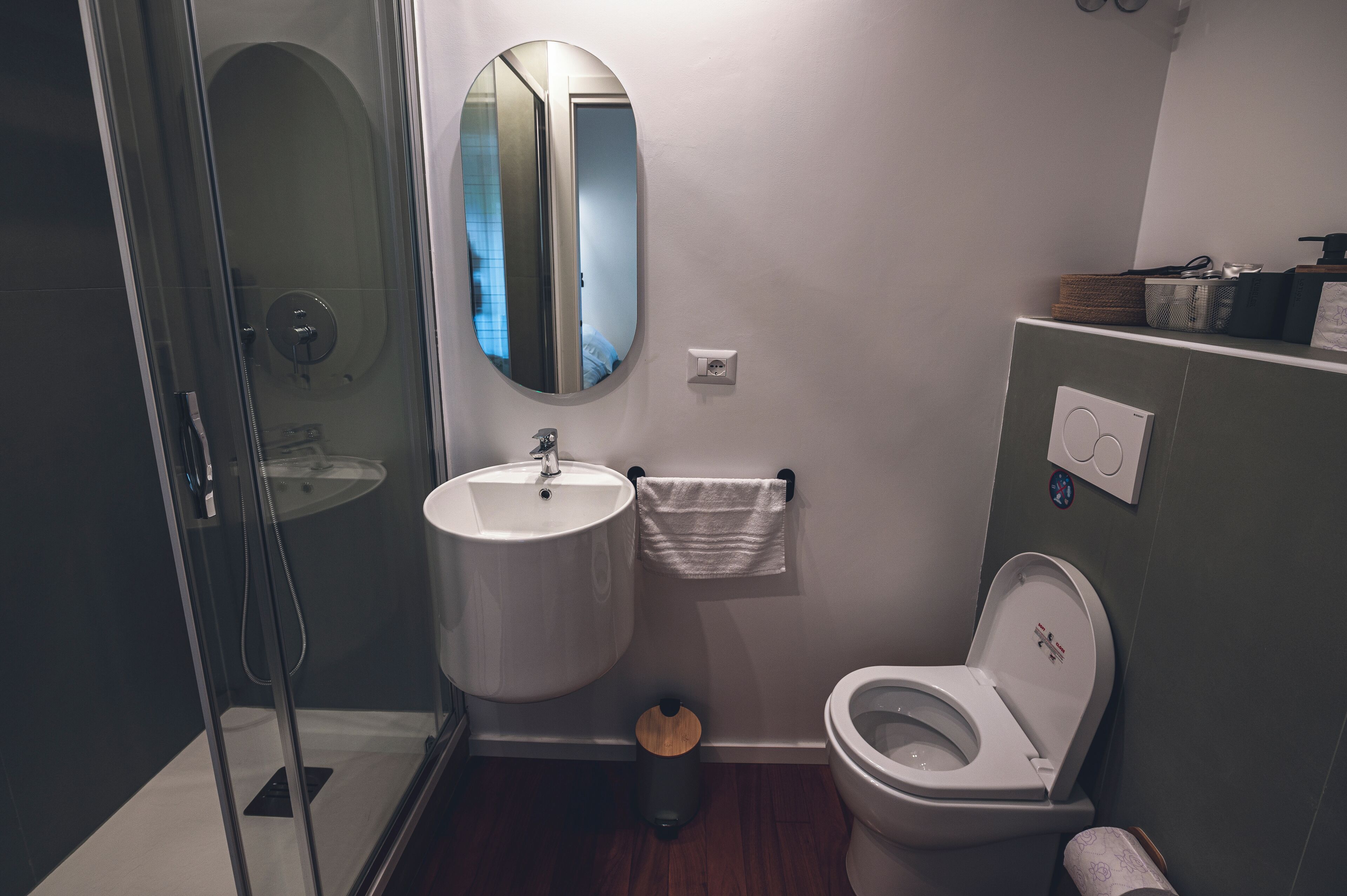 Photo - Habitat 42 Roman Stay