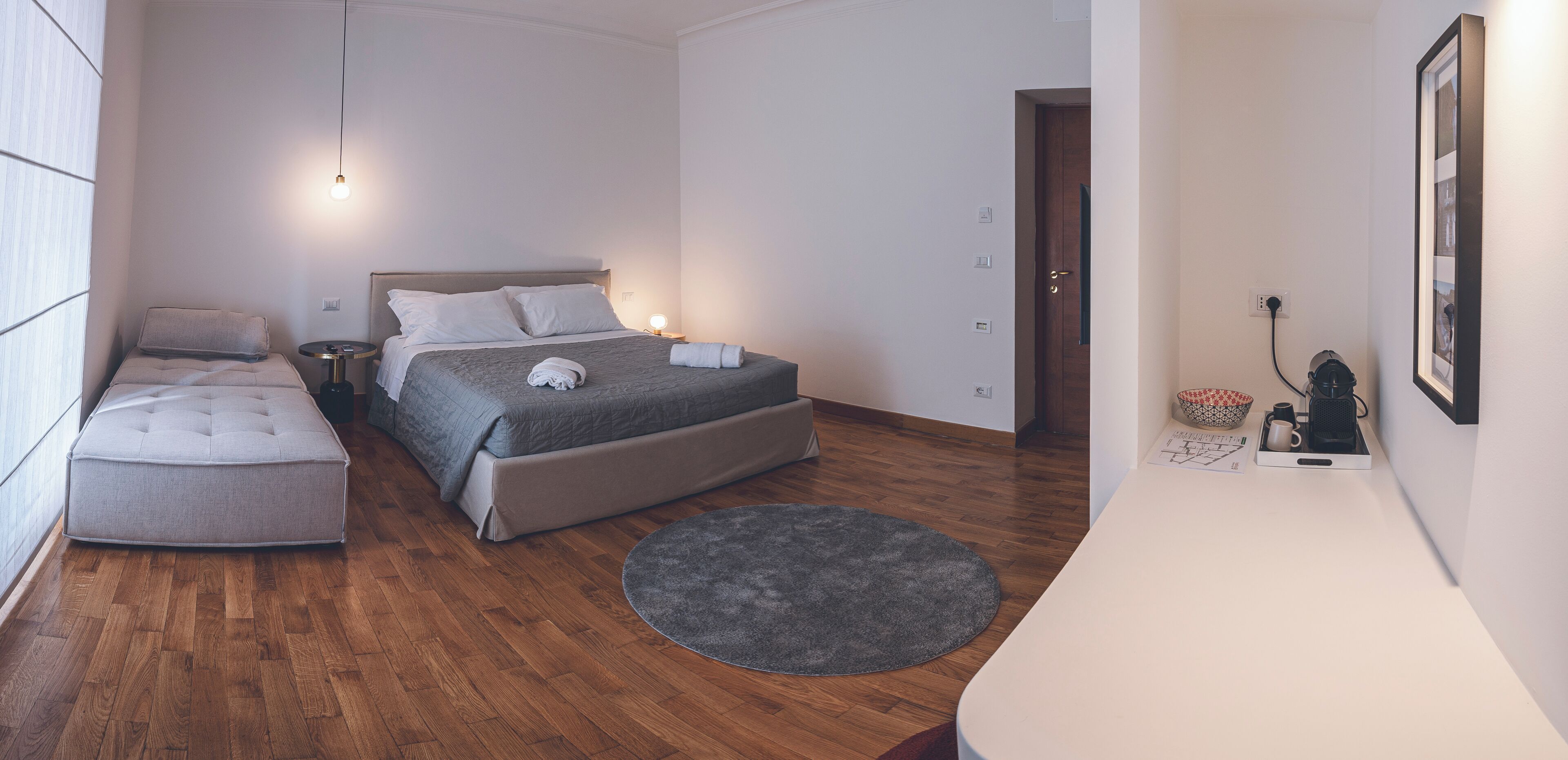 Photo - Habitat 42 Roman Stay