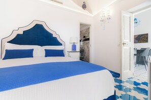 1 Schlafzimmer, Zimmersafe, kostenloses WLAN, Bettwäsche