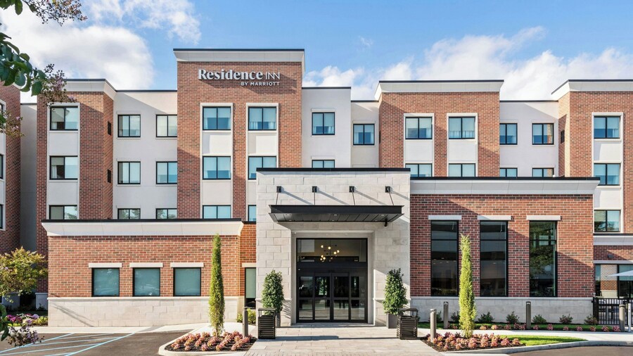 Residence Inn by Marriott Melville