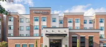 Residence Inn by Marriott Melville