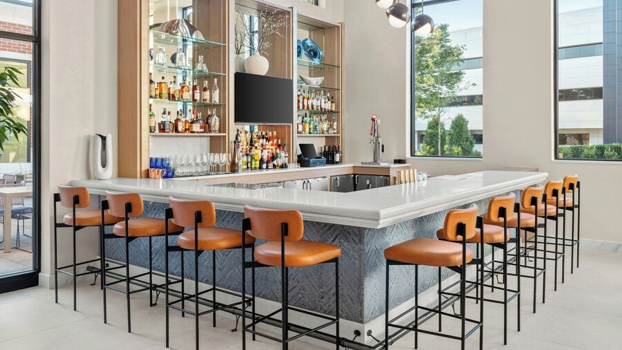 Residence Inn by Marriott Melville