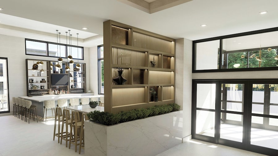 Residence Inn by Marriott Melville