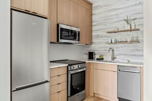 Room - Residence Inn by Marriott Melville (Melville)