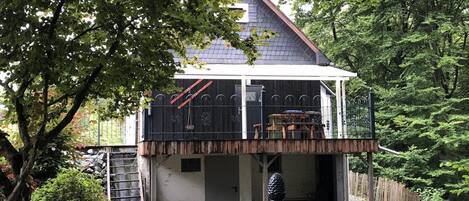 House | Exterior