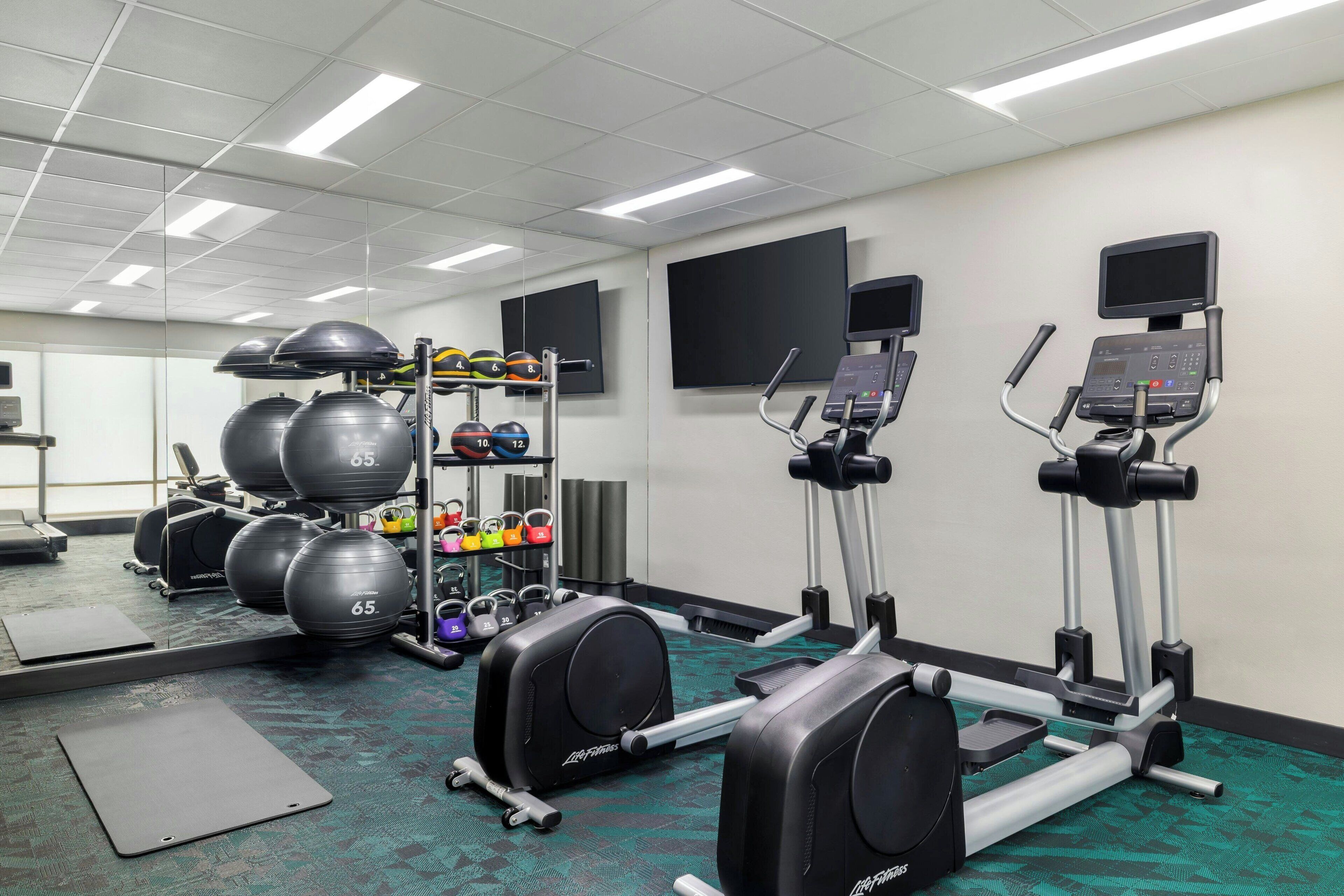 Foto - TownePlace Suites by Marriott Humble Intercontinental Airport