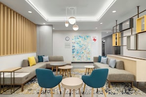Lobbylounge