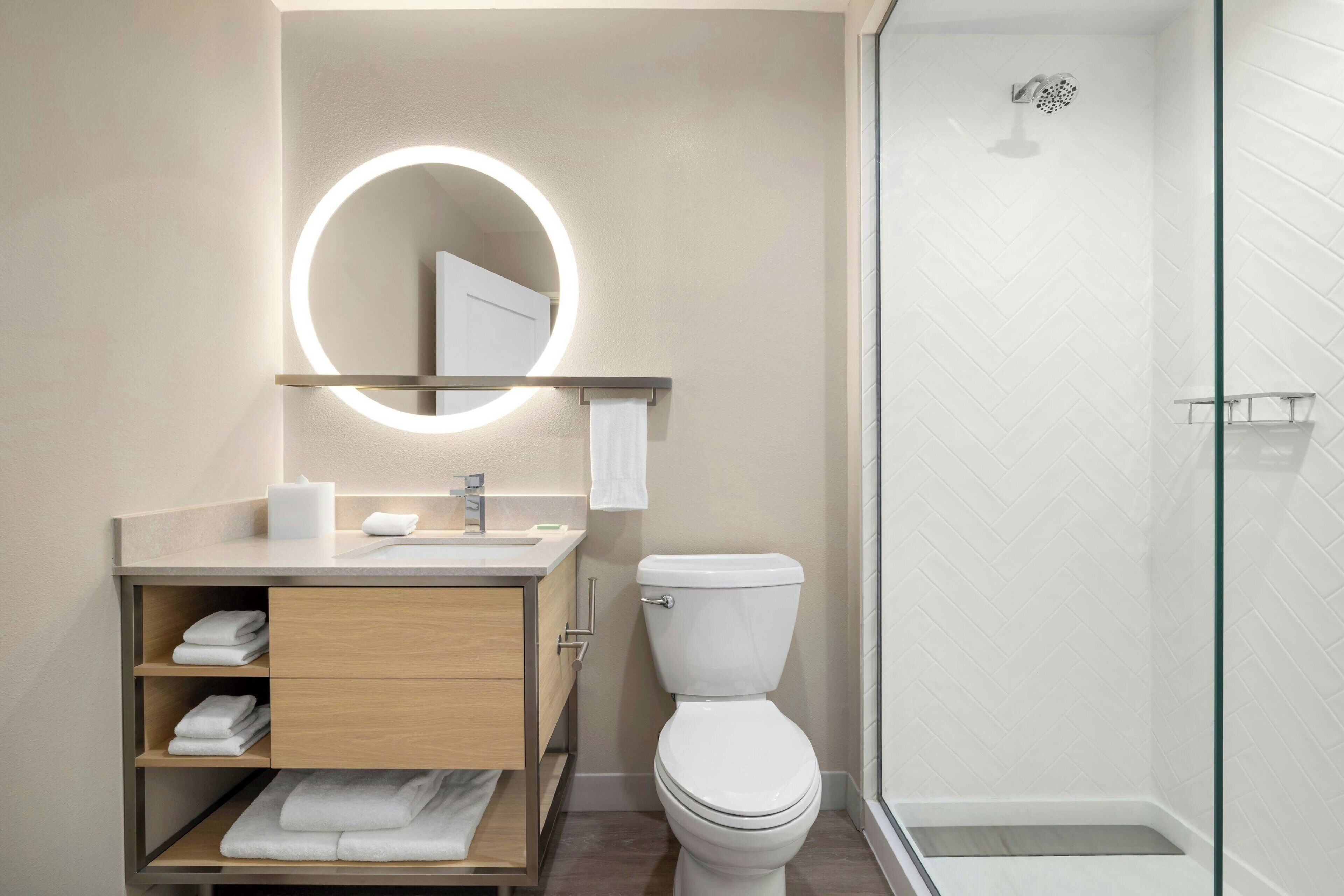 Foto - TownePlace Suites by Marriott Humble Intercontinental Airport