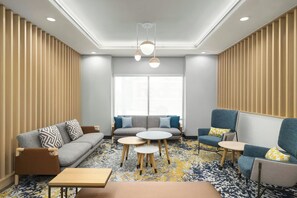 Reception - TownePlace Suites by Marriott Humble Intercontinental Airport (Humble)