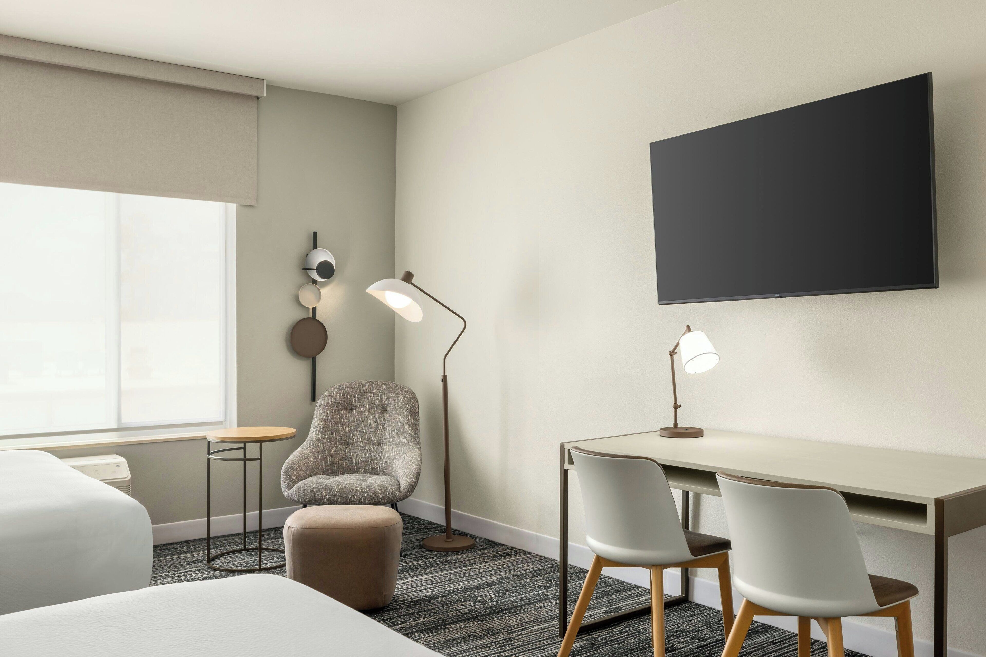 Foto - TownePlace Suites by Marriott Humble Intercontinental Airport