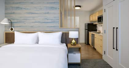 TownePlace Suites by Marriott Humble Intercontinental Airport