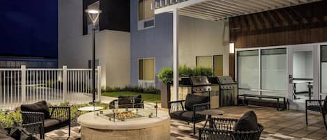 Fasilitas properti