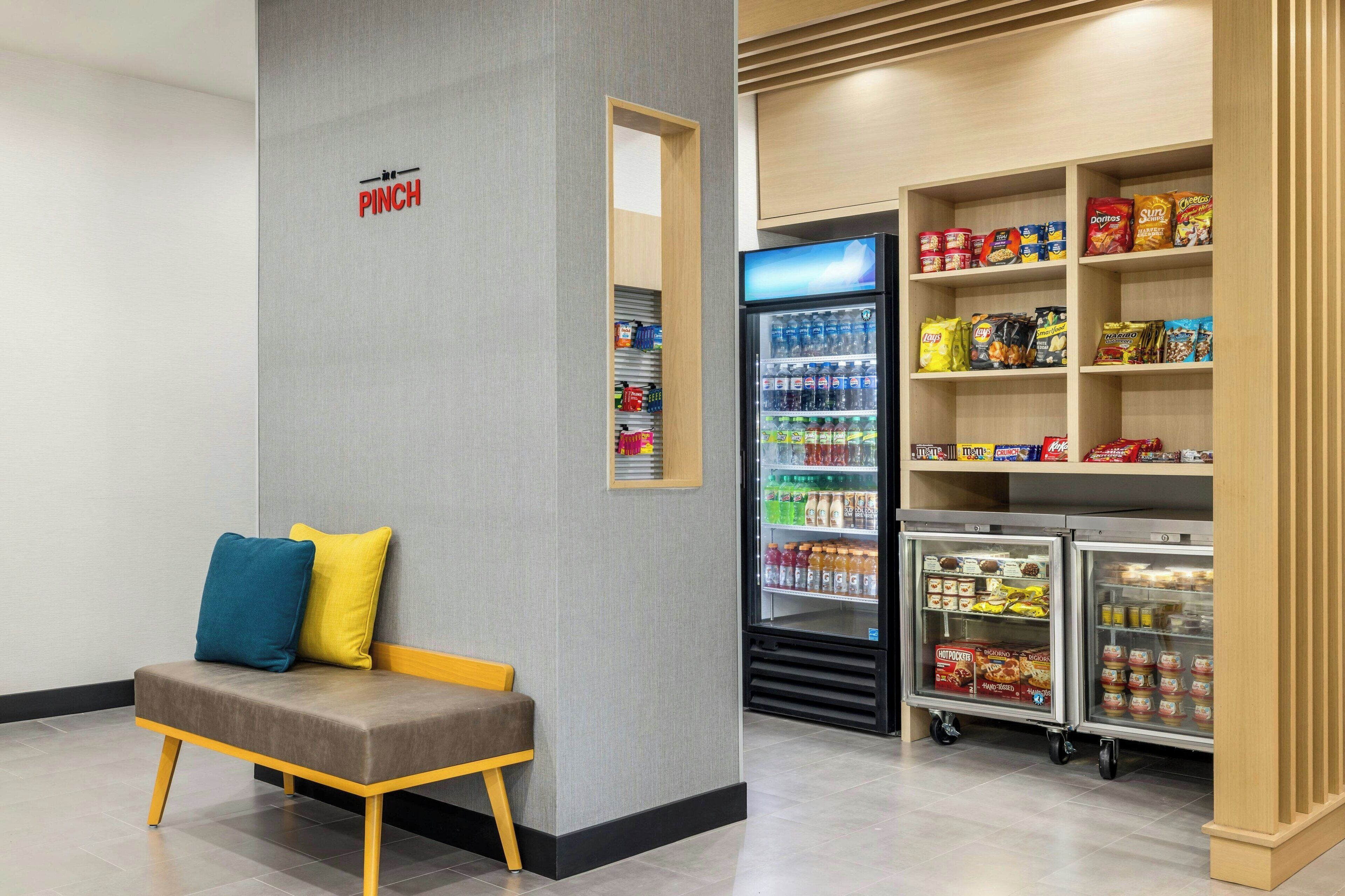 Foto - TownePlace Suites by Marriott Humble Intercontinental Airport