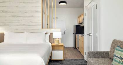 TownePlace Suites by Marriott Humble Intercontinental Airport