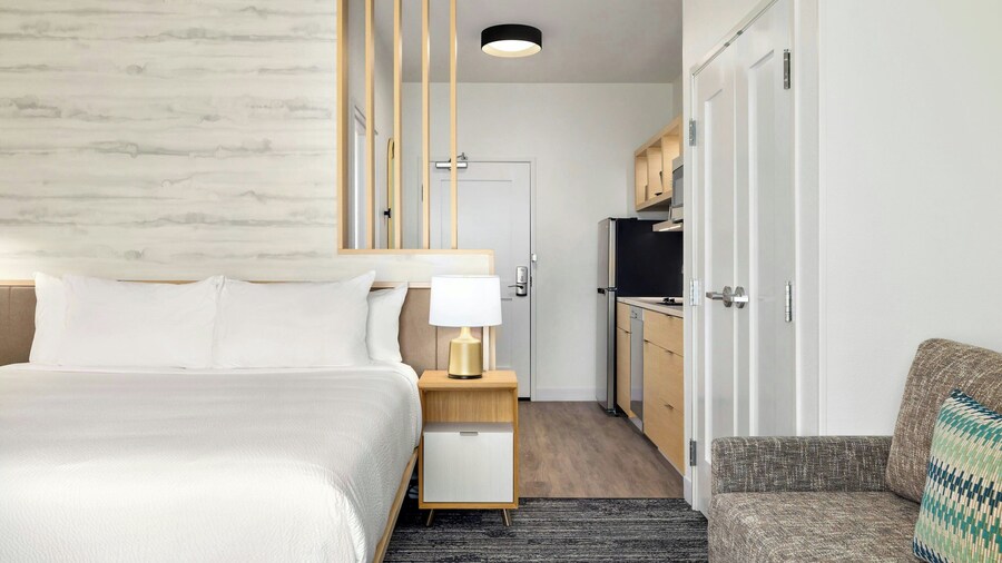 TownePlace Suites by Marriott Humble Intercontinental Airport