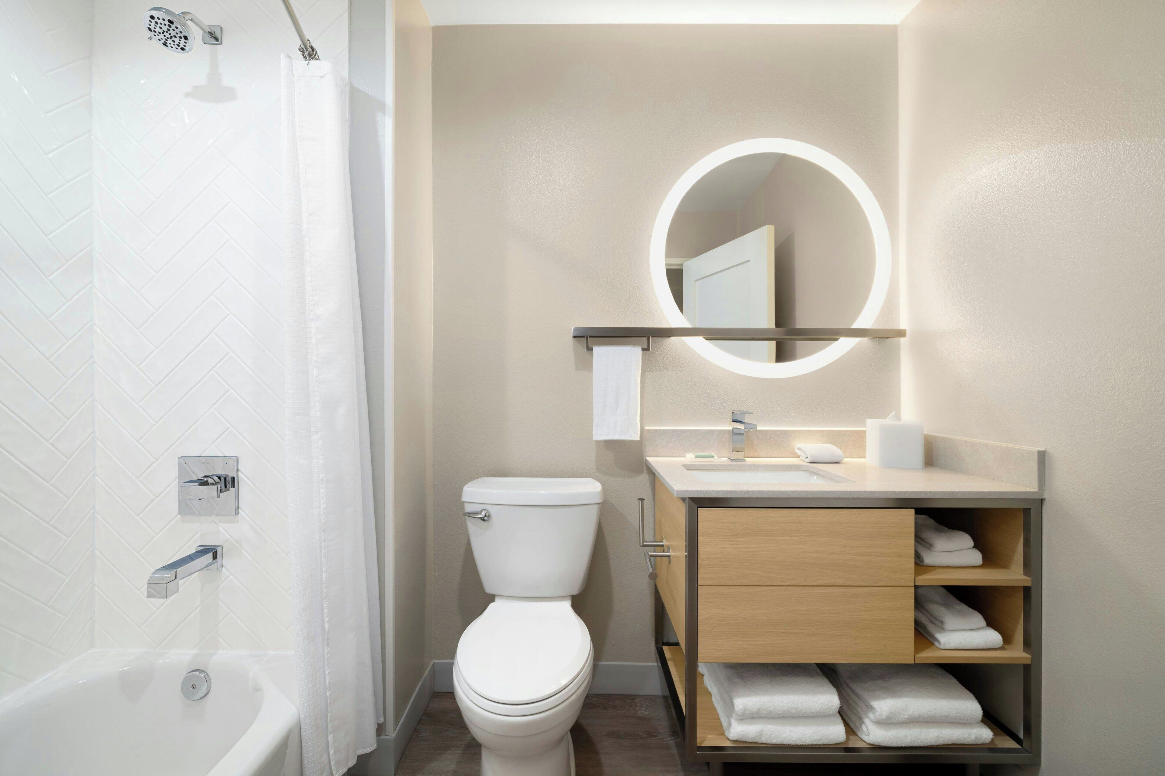 Foto - TownePlace Suites by Marriott Humble Intercontinental Airport