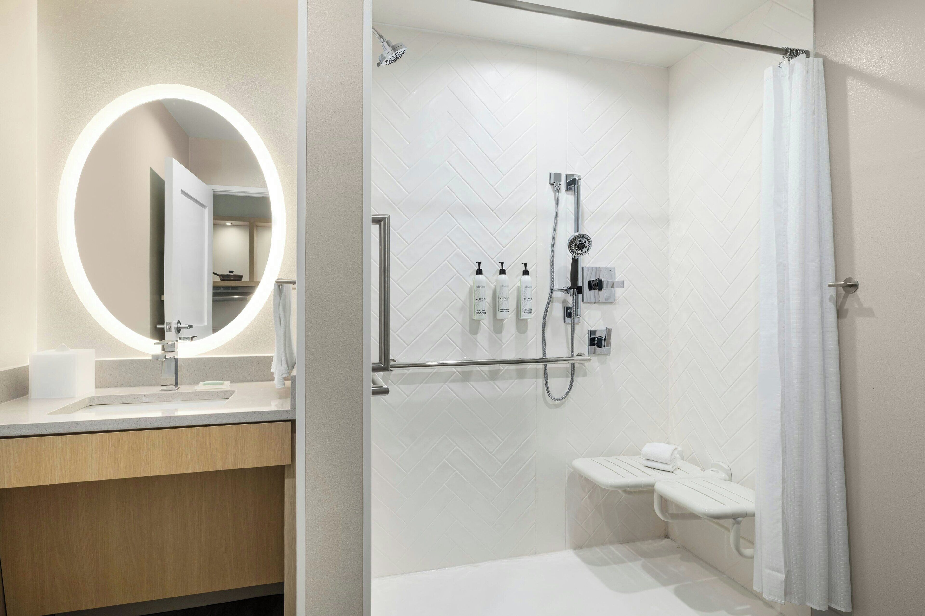 Foto - TownePlace Suites by Marriott Humble Intercontinental Airport