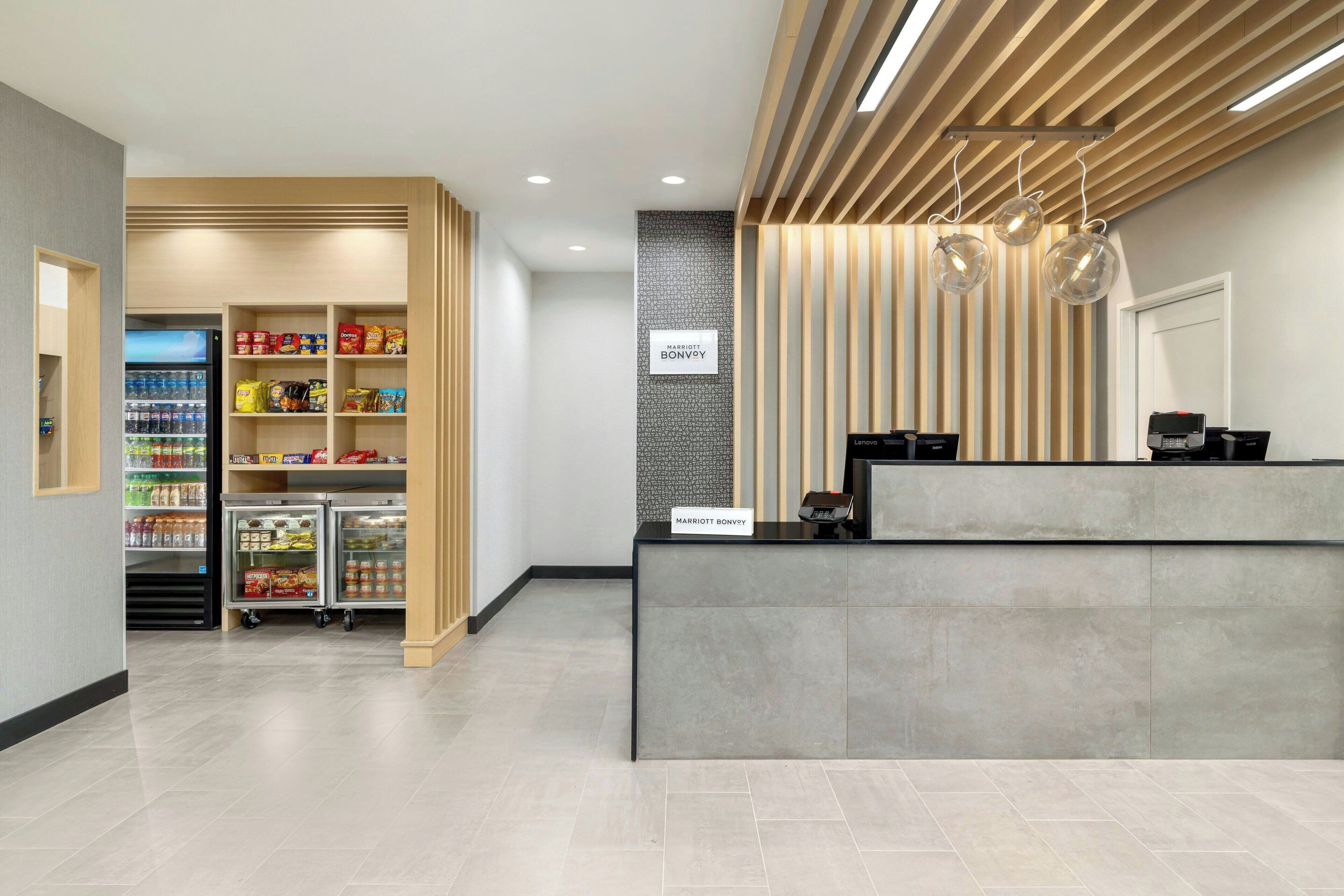 Foto - TownePlace Suites by Marriott Humble Intercontinental Airport