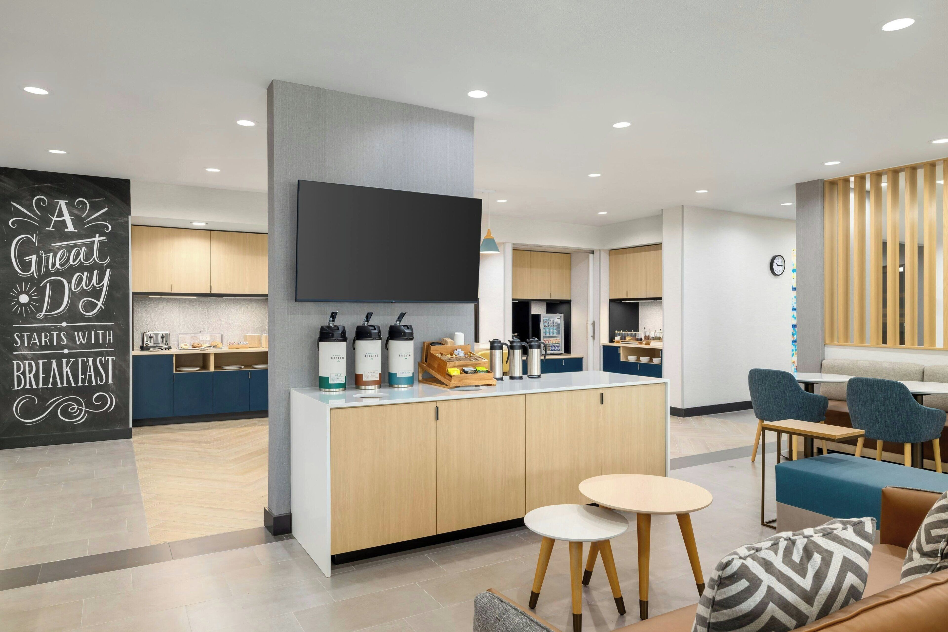 Foto - TownePlace Suites by Marriott Humble Intercontinental Airport