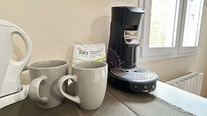 コーヒー / コーヒーメーカー