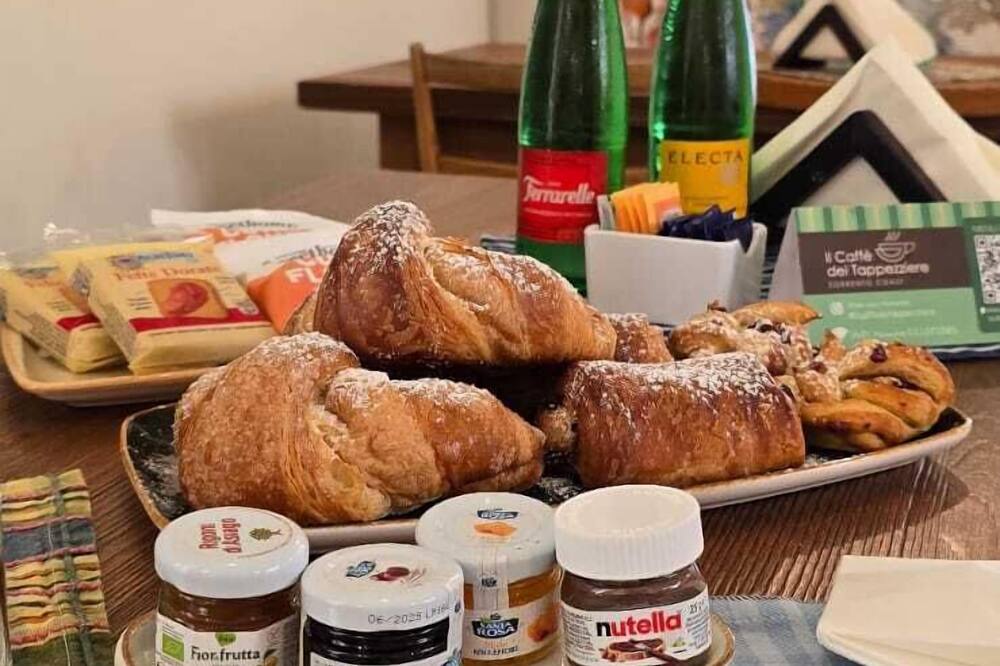 Le Camere del Tappezziere