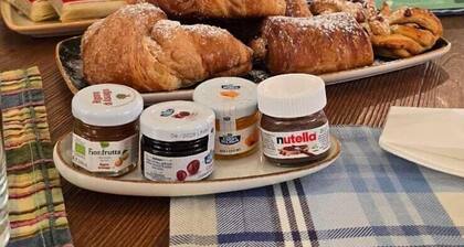 Le Camere del Tappezziere
