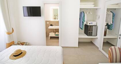 Le Camere del Tappezziere