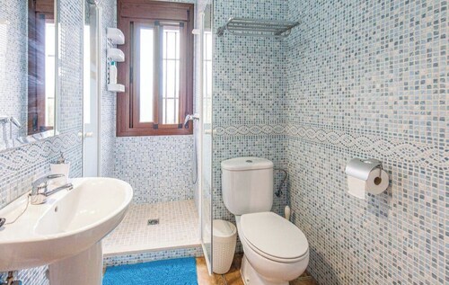 Rural house in the heart of Sierra de Grazalema