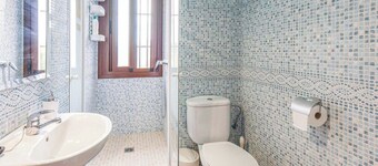 Rural house in the heart of Sierra de Grazalema