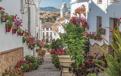 Rural house in the heart of Sierra de Grazalema