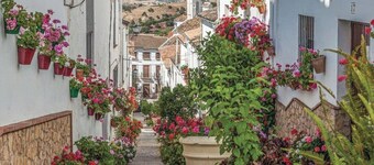 Rural house in the heart of Sierra de Grazalema