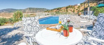 Casa rural en plena Sierra de Grazalema