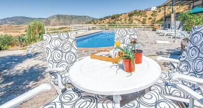 Rural house in the heart of Sierra de Grazalema