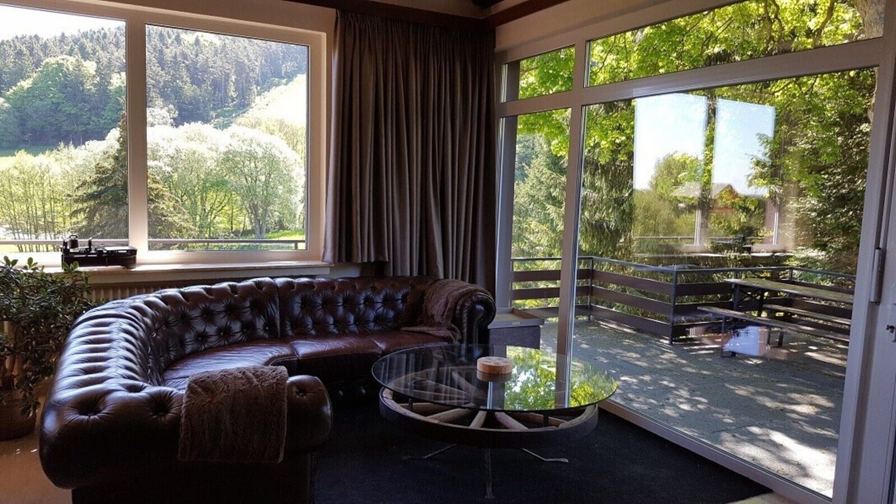 House | Living room