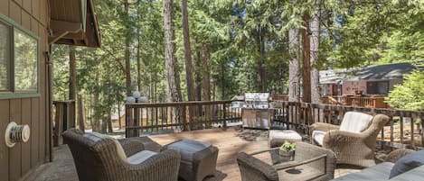 Terrass/Patio