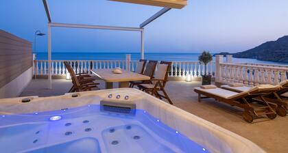 Posto Serene With Jacuzzi