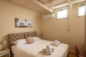 House - Posto Serene With Jacuzzi (Minoa Pediada)