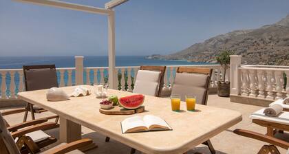 Posto Serene With Jacuzzi