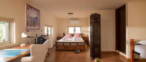 House | 2 bedrooms