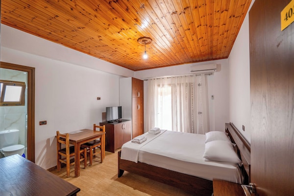 La Luna Resort - Ksamil